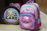Little Mermaid School Bag For Grade-1 And Grade-2 (SS1840)