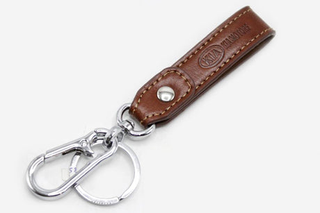 KIA Premium Quality Metallic Keychain (KC5355)