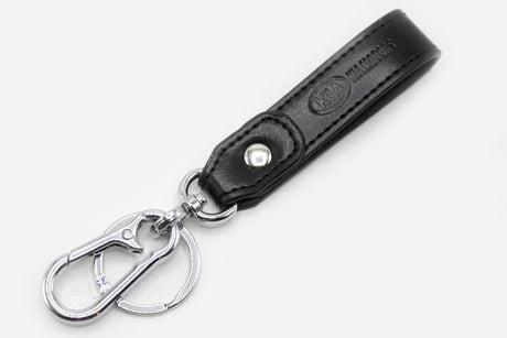 KIA Premium Quality Metallic Keychain (KC5355)
