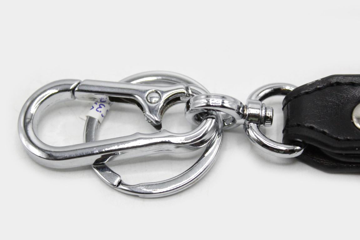 KIA Premium Quality Metallic Keychain (KC5355)