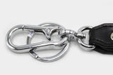 KIA Premium Quality Metallic Keychain (KC5355)