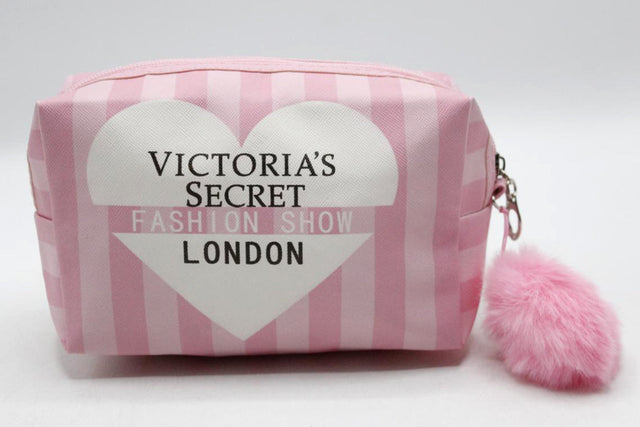 Victoria Secret Makeup / Multipurpose Pouch (KC5357A)