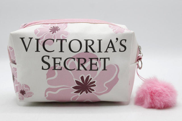Victoria Secret Makeup / Multipurpose Pouch (KC5357B)