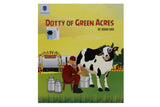 Dotty of Green Acres Reader And Story Book