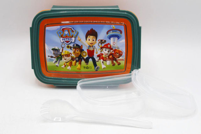 Paw Patrol Lunch Box (KC5298)