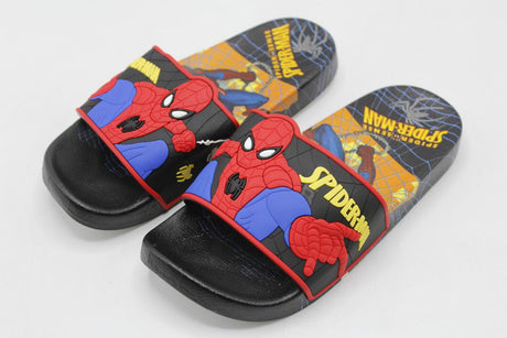 Spider Man Summer Soft Slipper (976-11A, 976-11B)