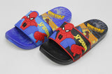 Spider Man Summer Soft Slipper (976-11A, 976-11B)
