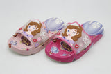 Sofia Summer Soft Slipper (666-8B)