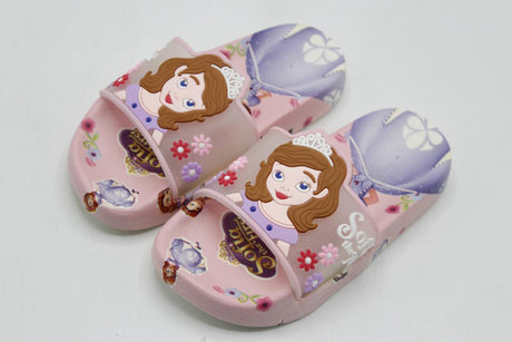 Sofia Summer Soft Slipper (666-8B)