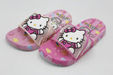 Hello Kitty Summer Soft Slipper (2028-6A, 2028-6B)