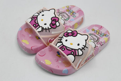 Hello Kitty Summer Soft Slipper (2028-6A, 2028-6B)