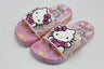 Hello Kitty Summer Soft Slipper (2028-6A, 2028-6B)