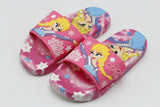 Frozen Elsa Summer Soft Slipper (2028-7A, 2028-7B)