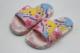 Frozen Elsa Summer Soft Slipper (2028-7A, 2028-7B)