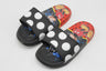 Mickey Mouse Polka Dot Summer Soft Slipper (929-1A, 929-1B)