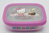 Hello Kitty Stainless Steel Lunch Box (XY-X11)