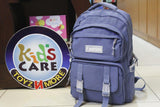 Stylish School Bag Blue (SS1279)