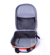 Cars Red Backpack School Bag 13 Inches For KG-1 And KG-2 (KC5203)