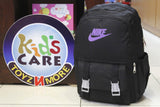 Nike Black School Bag (603#)