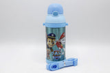 Paw Patrol Thermal Metallic Water Bottle (MT-350)