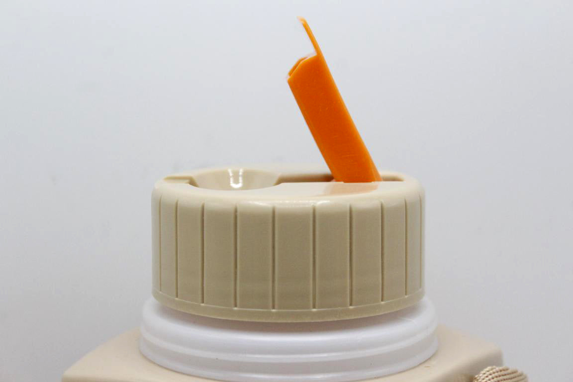 Hunter Water Bottle 950 ml (KC5085)