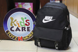 Nike School Bag Black (1201#)