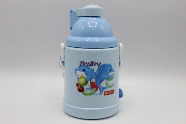 Lion Star Polar Cooler / Bottle (HU-28)