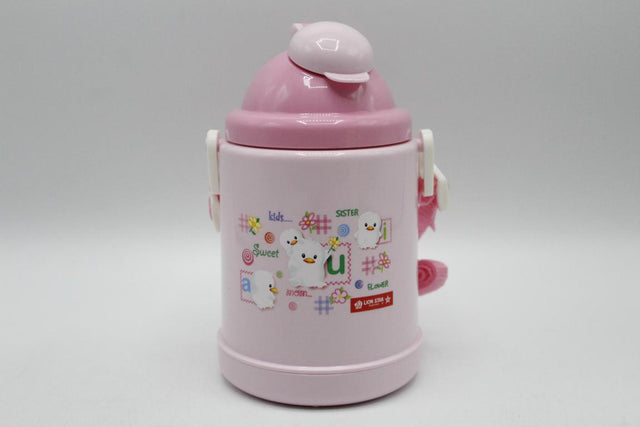 Lion Star Flix Cooler / Bottle (HU-32)