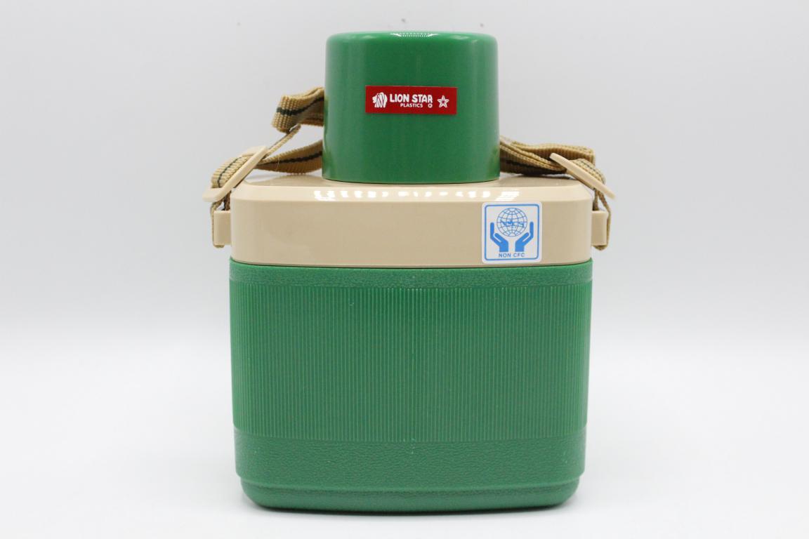 Lion Star Trooper Cooler / Bottle (HU-5)