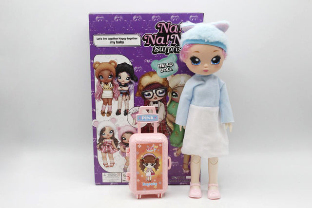 Na! Na! Na! Surprise Doll 1840 (C)