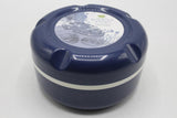 Pasta Hot & Cool Food Keeper / Lunch Box With Steel Bowl (KC5090)