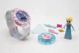 Frozen Wrist Watch with Figure (ZL8850BX)