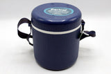 Partner Lunch Box / Carrier With Two Steel Bowl (KC5091)