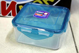 Right Lock Food Keeper / Container 600 ml