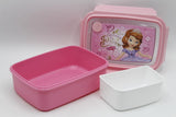 Sofia Lunch Box For Girls (XY-J506)