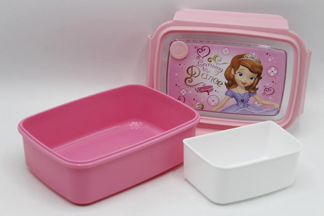 Sofia Lunch Box For Girls (XY-J506)