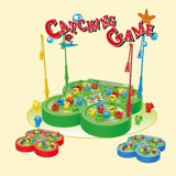 Catch Fishing Game For Multiplayer CAB4