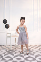 cinderella-inspired ball dress - Cindy Grey