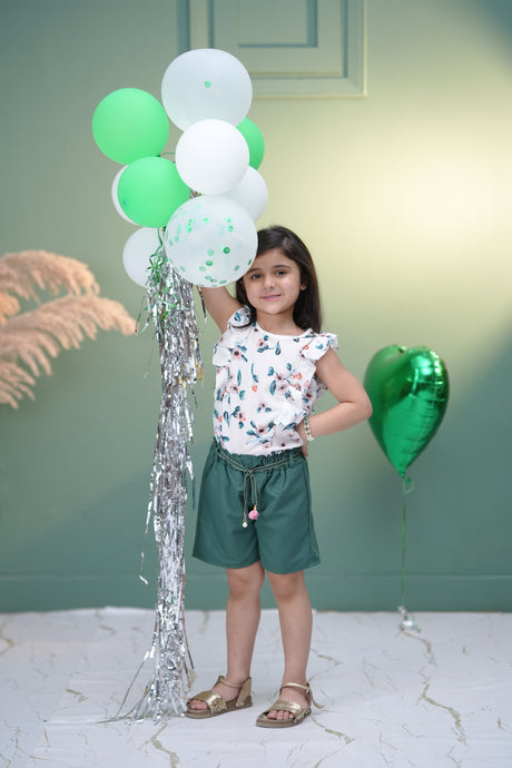 Party Pop - Green