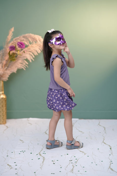 Party Pop - Purple