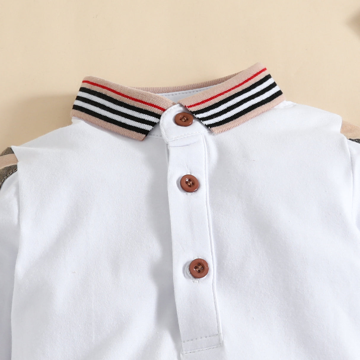 Cozy Cotton Newborn Bodysuit