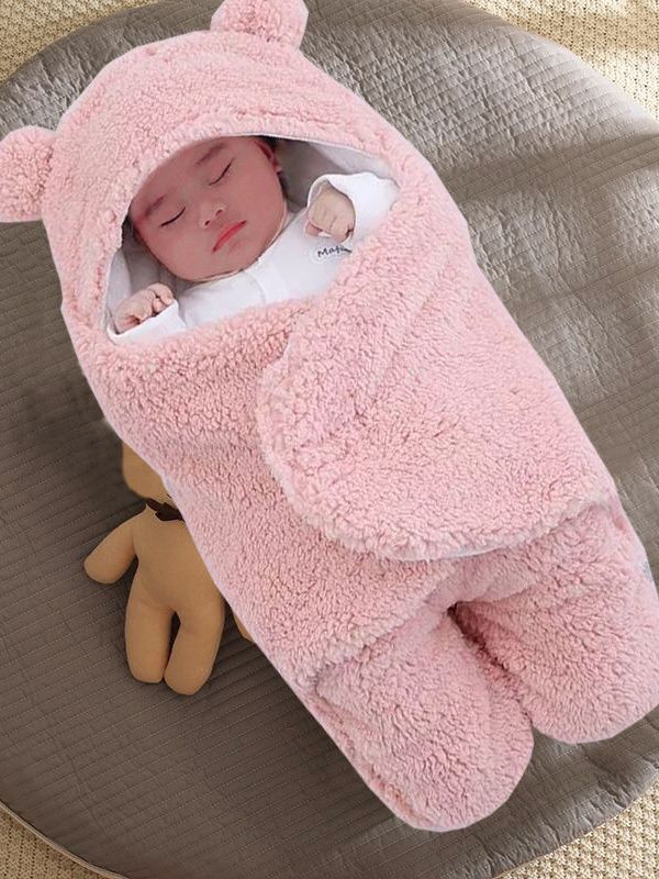 Winter  Swaddle Sleeping Bags