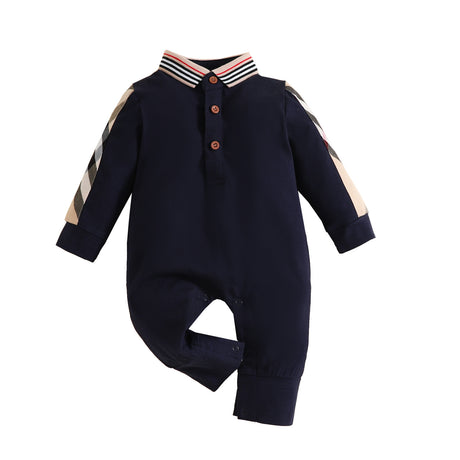 Cozy Cotton Newborn Bodysuit