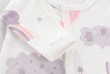 Baby Boy Romper Long Sleeve Cotton Cute Pattern Spring Autumn Winter Newborn Clothes Baby Girl Jumpsuit