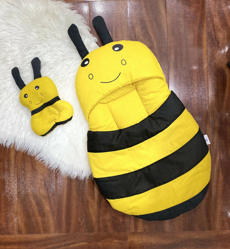 Character carrynest- Honest bee- qty 24 piece-rate 2499