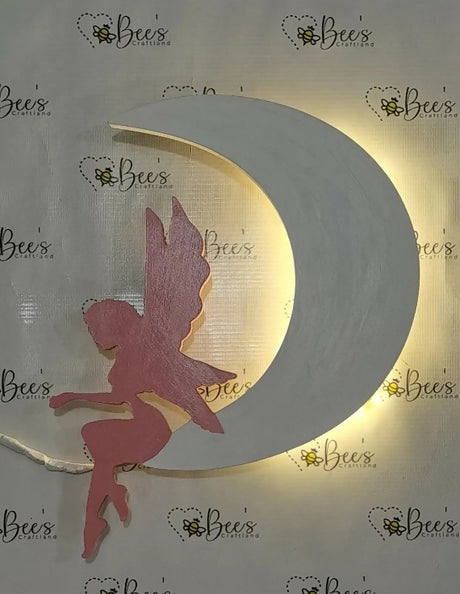Fairy lamp