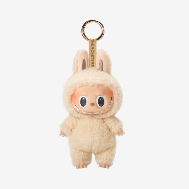 Labubu Plush Doll9