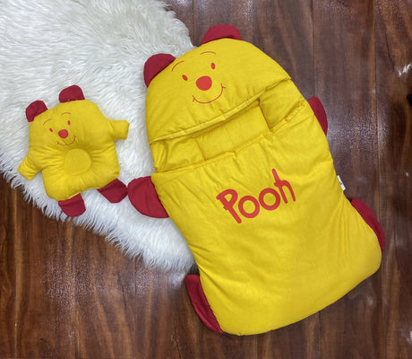 Character carrynest-pooh  -quantity 24 pcs -rate 2499