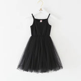 Cinderella-inspired ball dress - Cindy Black