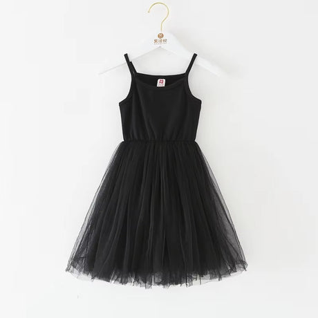 Cinderella-inspired ball dress - Cindy Black